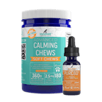 Calming Chew Bundle