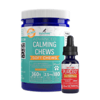 Calming Chew Bundle