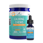 Calming Chew Bundle