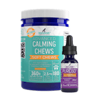 Calming Chew Bundle
