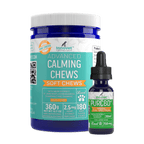 Calming Chew Bundle