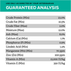 Purina Pro Plan Veterinary Diets - Canine EN Gastroenteric 6lb