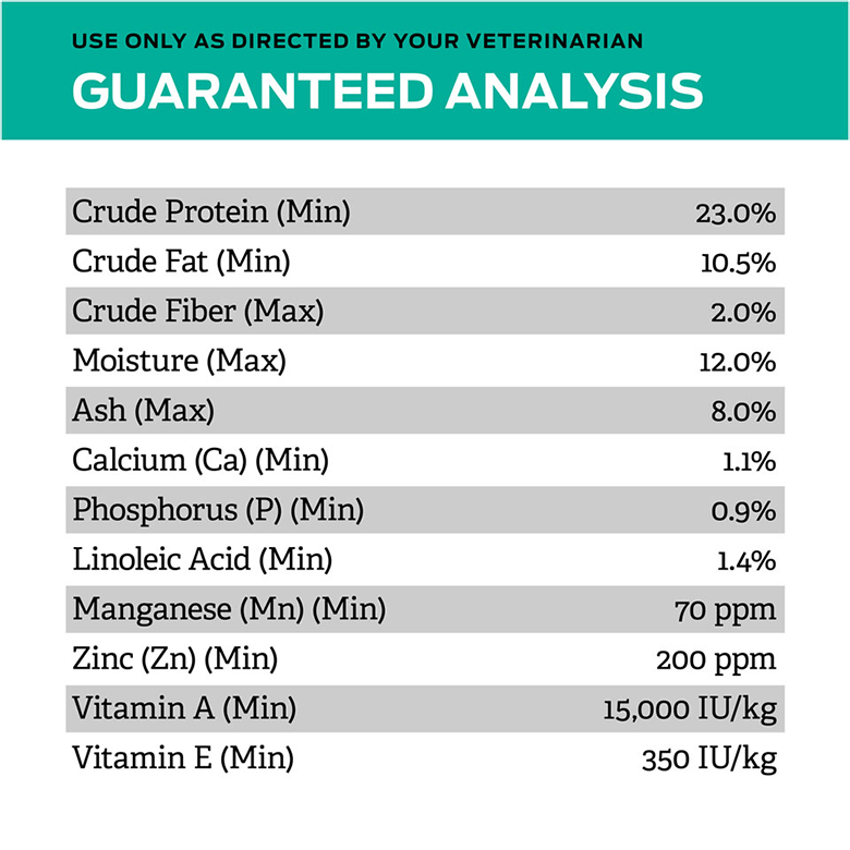 Purina Pro Plan Veterinary Diets - Canine EN Gastroenteric 6lb