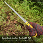 🔥BUY 1 GET 1 FREE 🔥Outdoor Portable Hand Saw