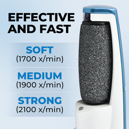 🔥Hot Sale - 50% OFF🔥Electric Feet Callus Remover⚡
