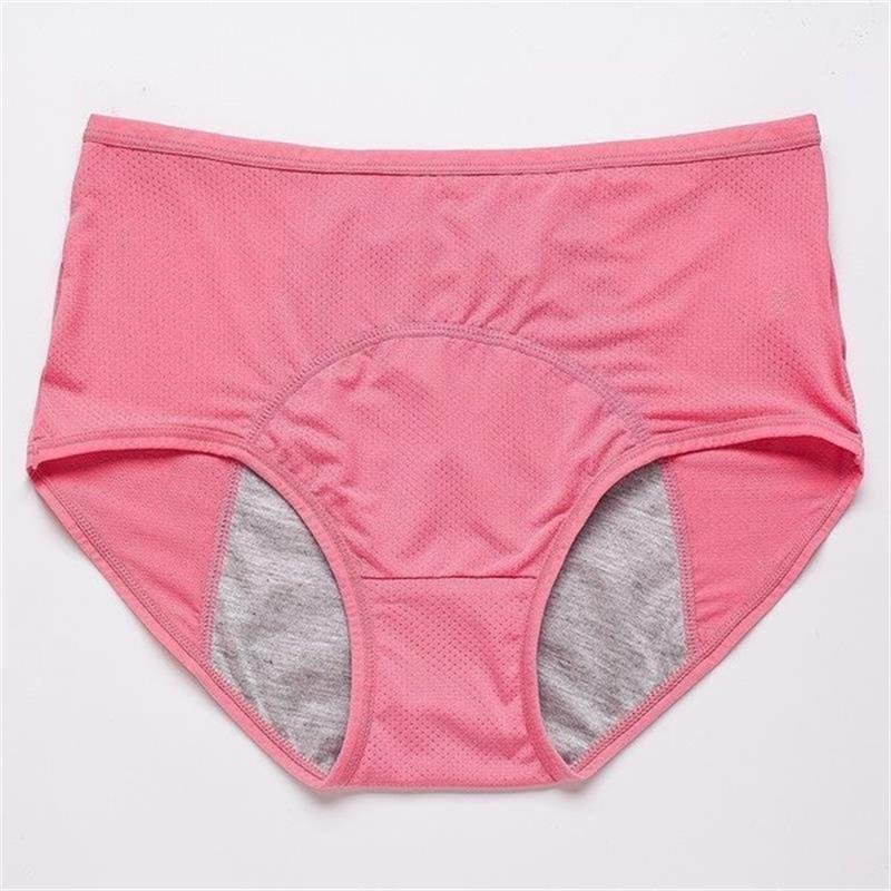 🎁New Year Sale 50% OFF💝New Upgrade High Waist Leak Proof Panties✨