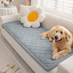 Cooling Non-Slip Couch Cover - Chill Nest