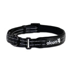 Alcott Adventure Reflective Dog Collar