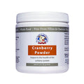 Cranberry Powder for Dogs and Cats