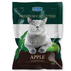 Cuddly Paws Bentonite Cat Litter 10L