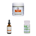 Adrenal Calming Package for Dogs and Cats