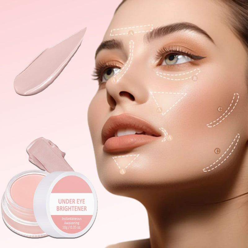 ✨Under Eye Corrector Brightener