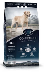 Amigo Confidence Senior