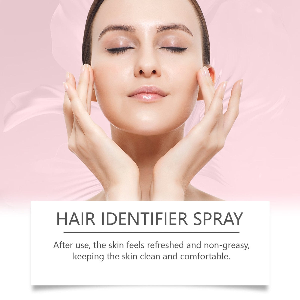 🎁HOT SALE 49% OFF🔥Hair Identifier Spray