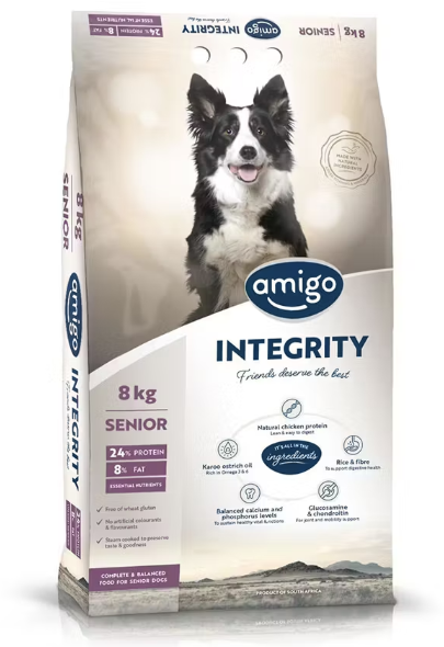 Amigo Integrity Senior