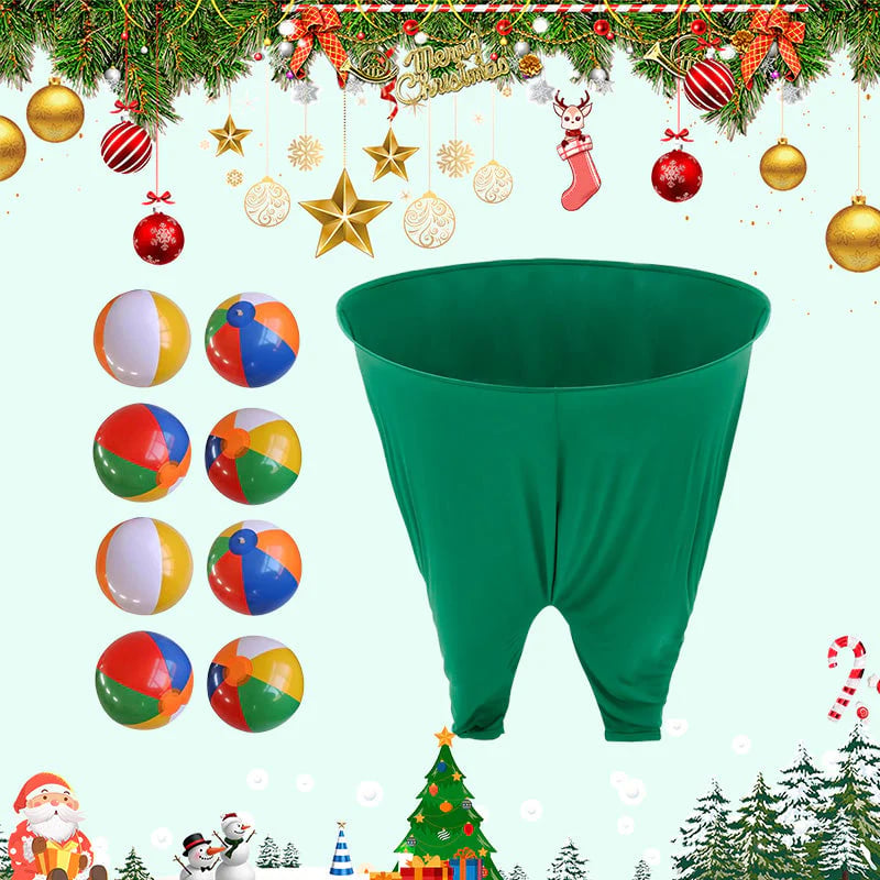 🎅Christmas Sale 50% OFF😂 The Ultimate Christmas Party Game Pants