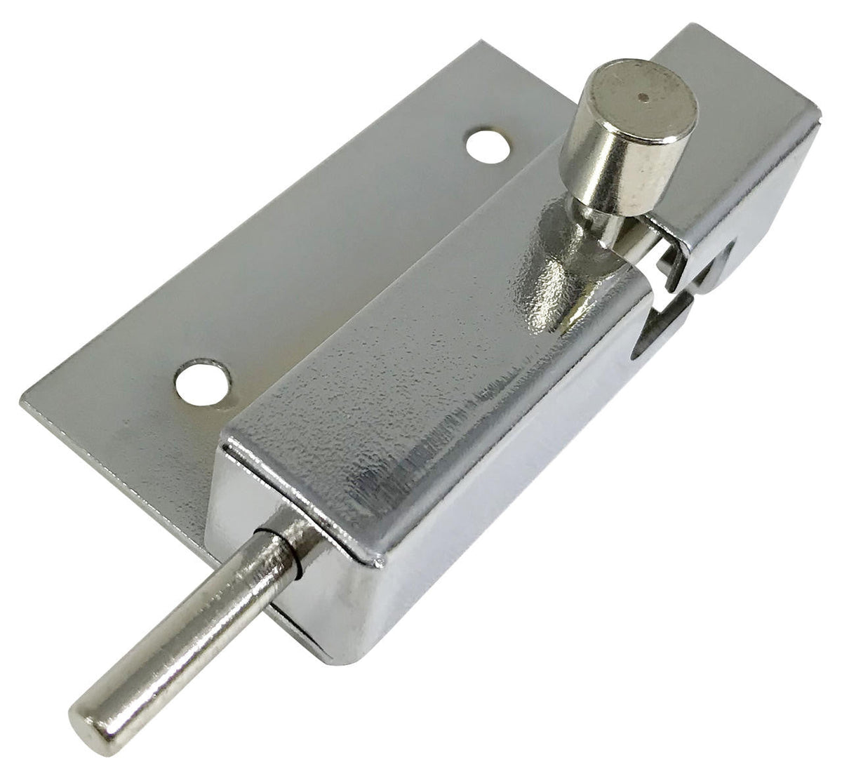 1337 Large Spring Lock 8