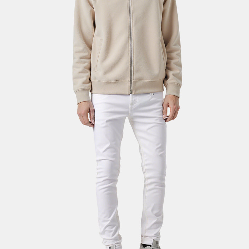 🖤New Year 50% OFF 🖤 Men’s Casual Slim-Fit Solid Color Pants❄️