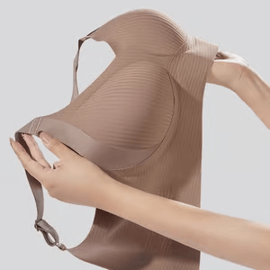 🎁Last Day Buy 1 Get 3 Packs(Each only ￡4.33)🔥Super firming bra | Wire-free push-up bra👍No more sagging breasts