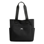 ⏰Hot Sale-2024 Large Capacity Waterproof Multi Pocket Nylon Shoulder Bag👜