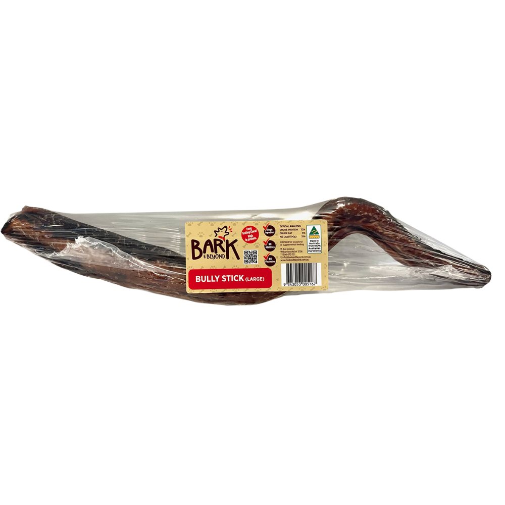 Bark & Beyond Bully Sticks