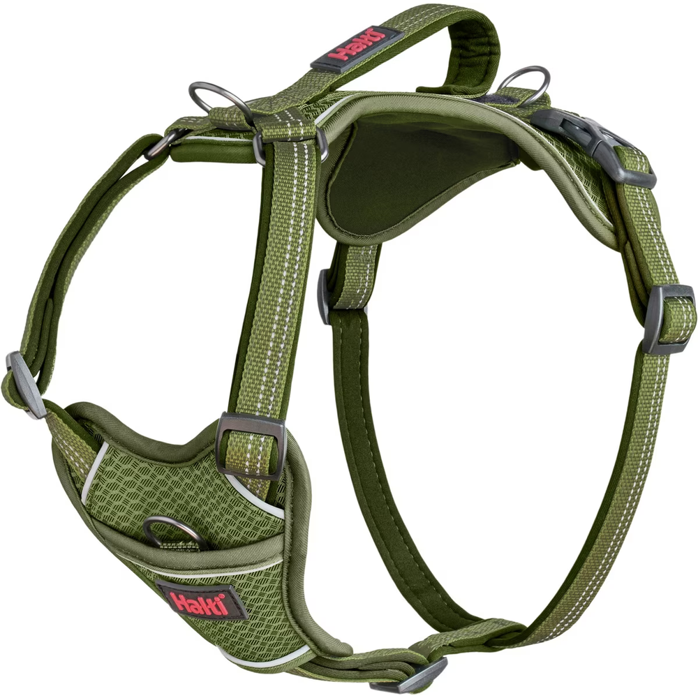 Halti Anatomy Harness