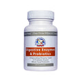 Digestive Enzymes and Probiotics for Dogs and Cats