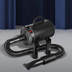 Dog Cat Pet Hair Dryer Grooming Blow Speed