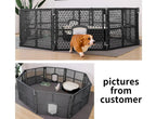 Puppy Pen Portable Playpen for Outdoor