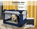 Pawz Pet Carrier Bag for Cats & Dogs