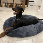 Calming Pet Bed Machine Washable