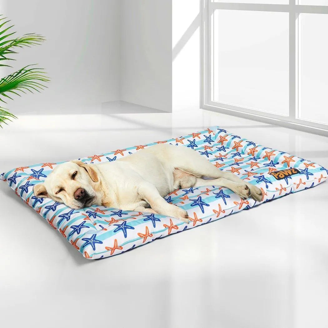 Premium Pet Cooling Bed