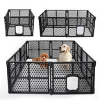 Puppy Pen Portable Playpen for Outdoor