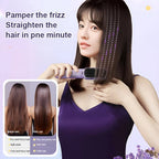🔥Hot Sale🔥👉Portable cordless mini hair straightening comb💓