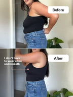 🔥BUY MORE SAVE MORE - 💕2025 HOT SALE All Day Shaping Comfort Stretch Camisolei 🥰