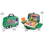 🔥HOT SALE-50% OFF🔥DIY Colorful Plasticine Toy Box Set