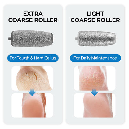 🔥Spring Sale - 50% OFF🔥Electric Feet Callus Remover⚡