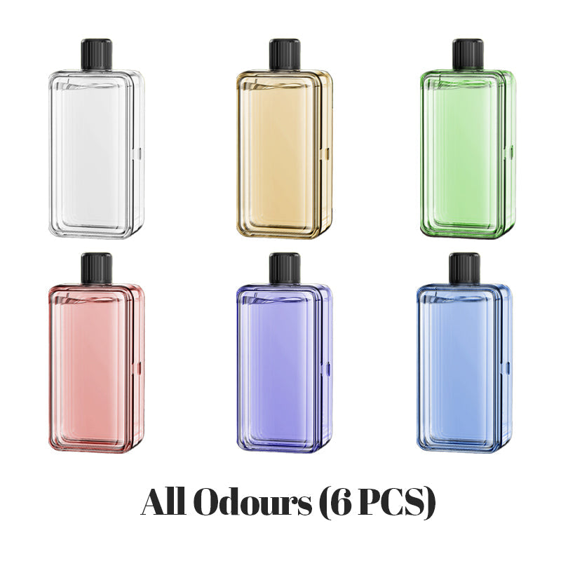 🪻Last day Sale 50% Off🪻 Automatic Aromatherapy Diffuser