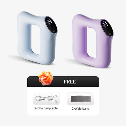 🔥2026 New Arrivals: 70% OFF for a Limited Time!🏆Multifunctional Full-Body Fascia Ring💪