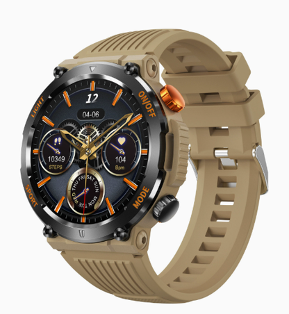 ⌚Last Day's Offer - 60% OFF🔥Waterproof Sports And Outdoor Watch