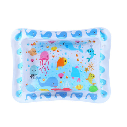 🔥HOT SALE - 49% OFF🔥😻Water Sensormat Pet