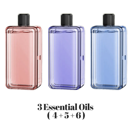 🪻Last day Sale 50% Off🪻 Automatic Aromatherapy Diffuser