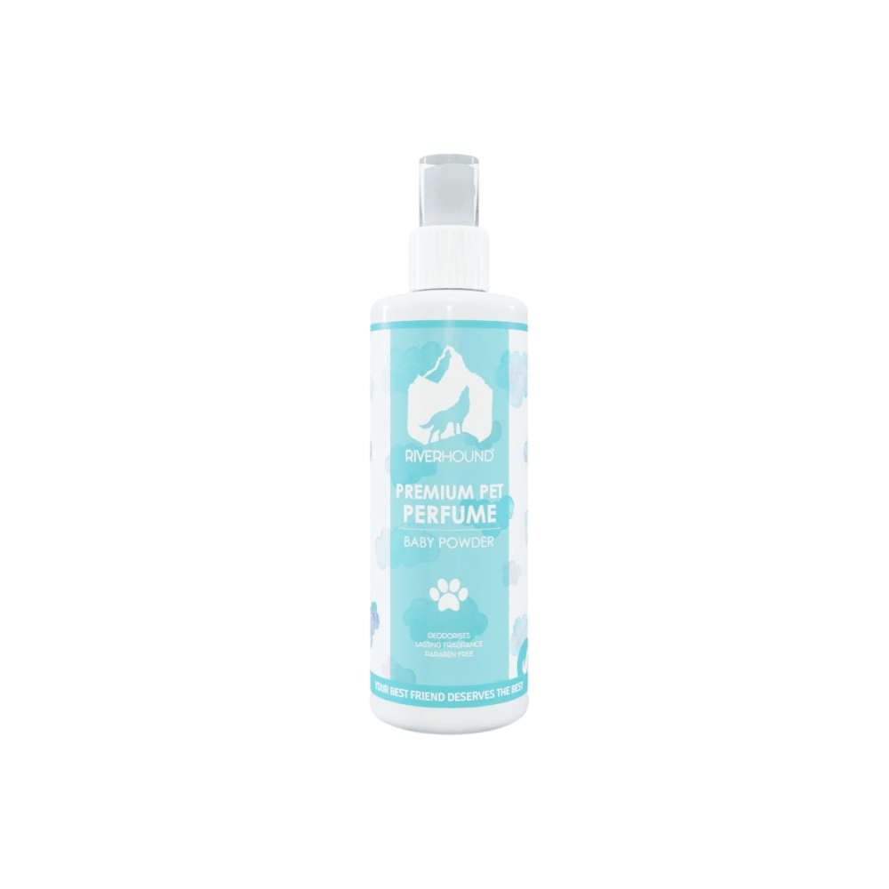 River Hound Baby Powder Perfume 250ml