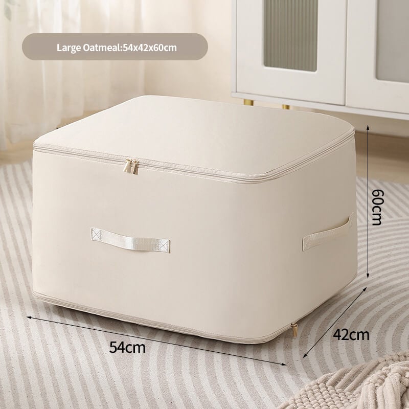 🌸Summer Sale 49% Off🌸Ultra Space-Saving Self-Compression Organizer