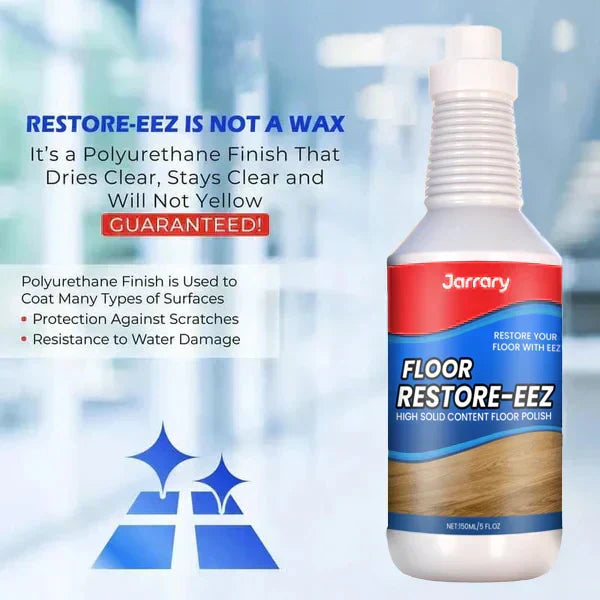 🧴 Hot Sale 60% OFF⭐ Instantly Renew · Invisible Shield|Your floors “high-gloss moment” starts with this bottle! ✨