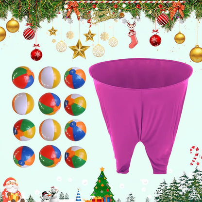 🎅Christmas Sale 50% OFF😂 The Ultimate Christmas Party Game Pants