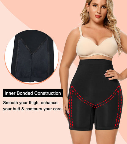 🔥LAST DAY 50% OFF💃Upgrade High Waisted Tummy Control Hip Lift Pants
