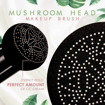 🏆Flash Sale⚡ 50K+ SOLD! Almost Gone-💥Mushroom Head Air Cushion CC Cream🌸