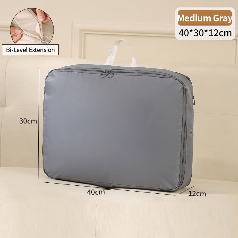 💥Last Day Sale 60% OFF💥Ultra Space Saving Self Compression Organizer