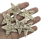 1302 Small Vine Star